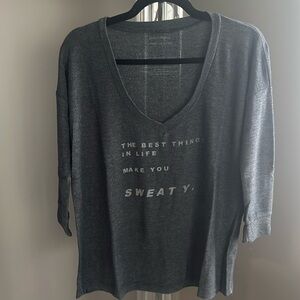 good hYOUman Sweater